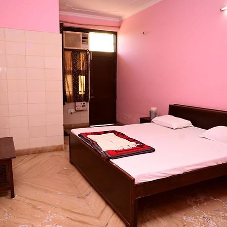 Hotel Sarva Darshan Ashram Haridwār Exterior foto