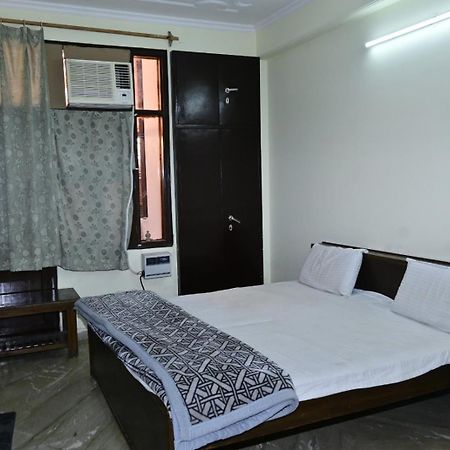 Hotel Sarva Darshan Ashram Haridwār Exterior foto